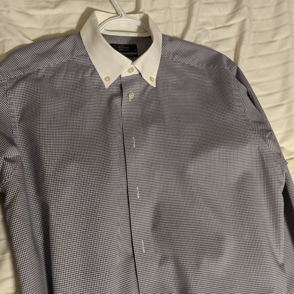 Eton Dress Shirts - Picture 5 of 16